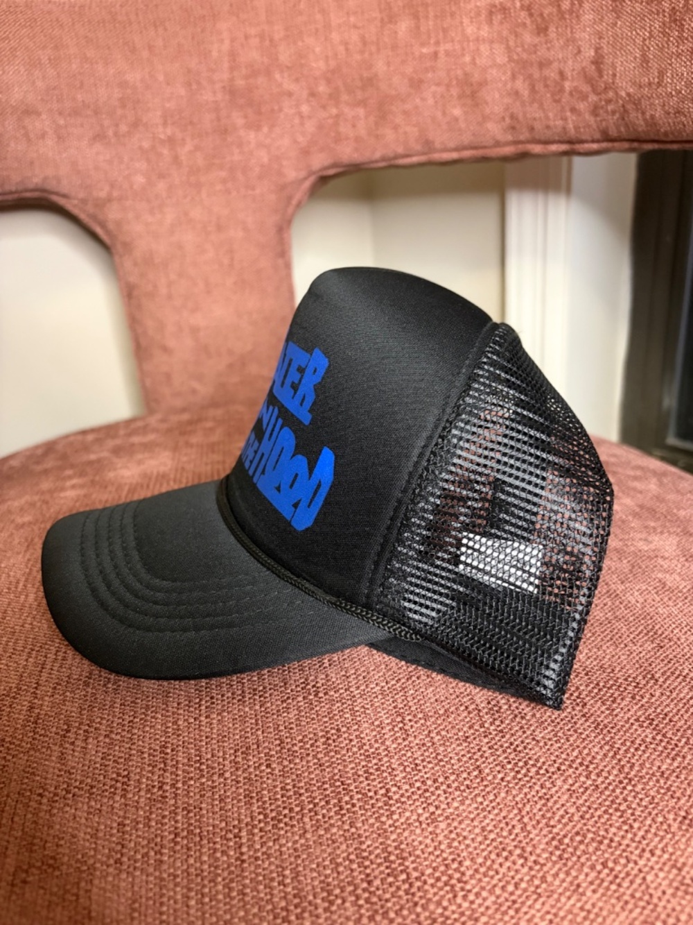 Hat - Picture 2 of 3